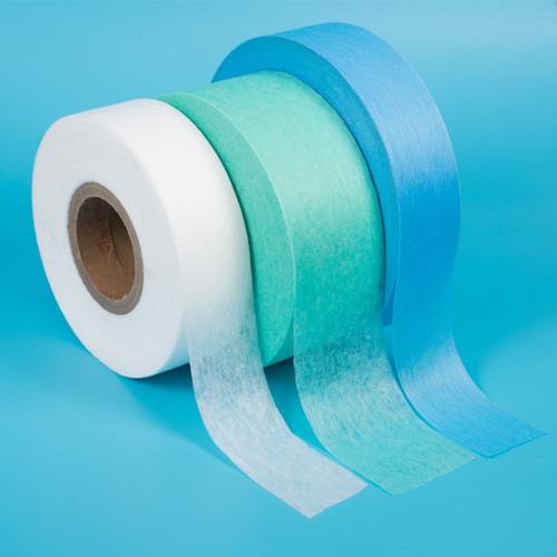 Baby diaper nappy acquisition layer wholesale materials of baby diapers ADL