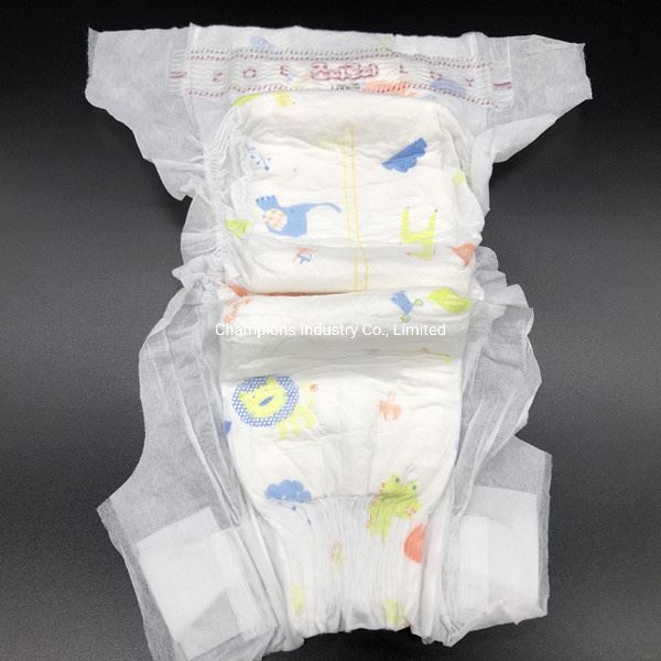High-Quality-Leak-Guard-Elastic-Waist-Baby-Diapers (4)