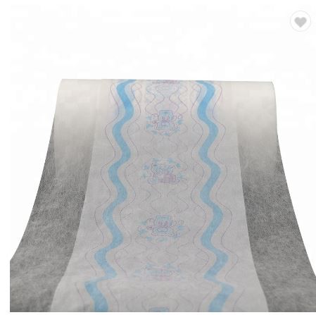 Full/Partail Lamination Film for Baby Diaper Backsheet Film Making
