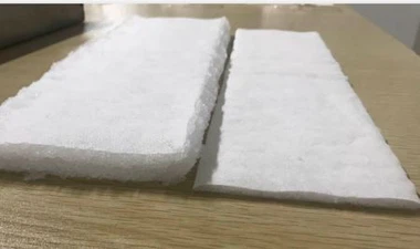 Absorbent Core for Making Baby Diaper