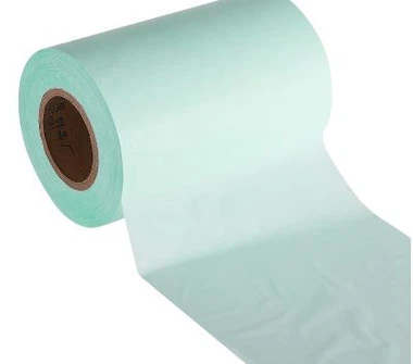 Color Printing PE Film for Pet Diaper