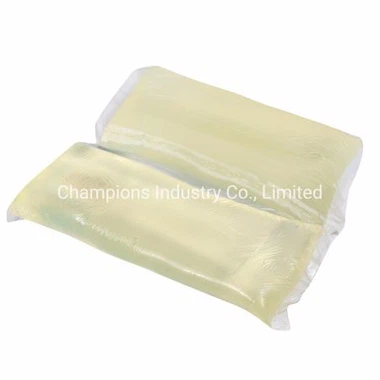 Spandex Yarn for Disposable Baby Diapers Spandex Fabric