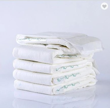 Magic Fronatl Tape Adult Diaper