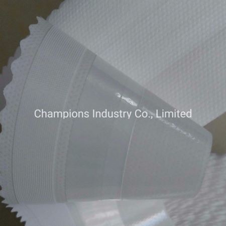 Magic Side Tape For Making Adult Diaper