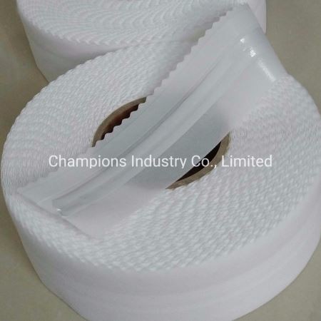 Magic Side Tape For Making Baby Diaper