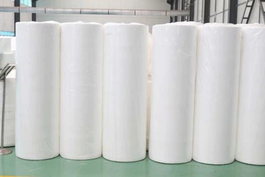SSMMS Nonwoven Fabric for Making Baby Diaper