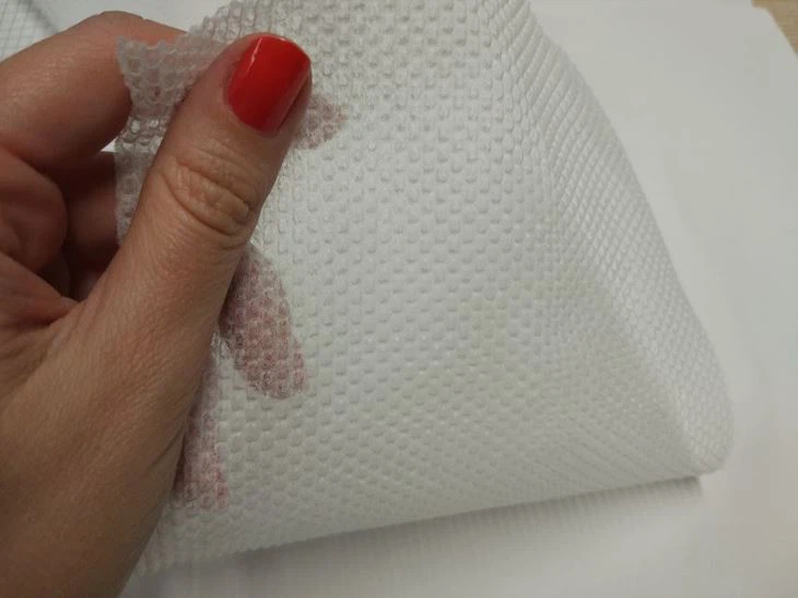 100% Polypropylene Spunbonded Non Woven Fabric for Diaper