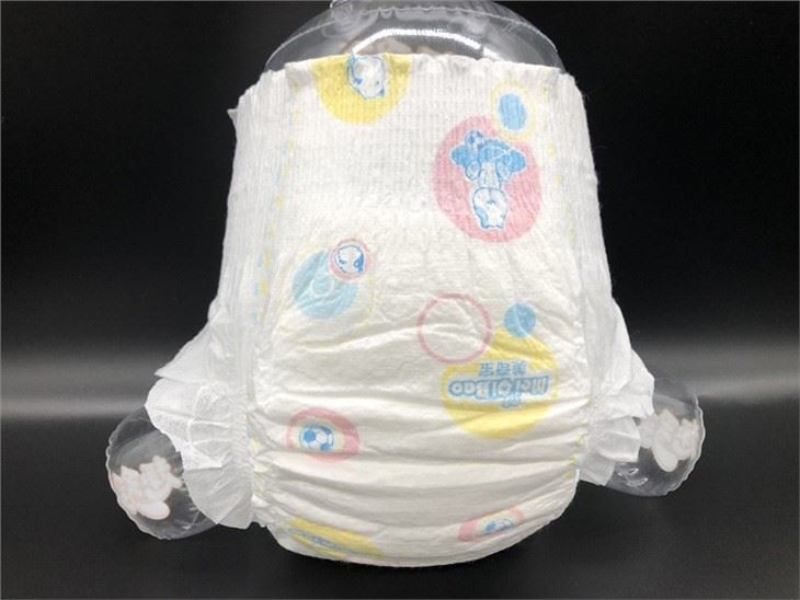 Amazon Disposable Baby Diapers