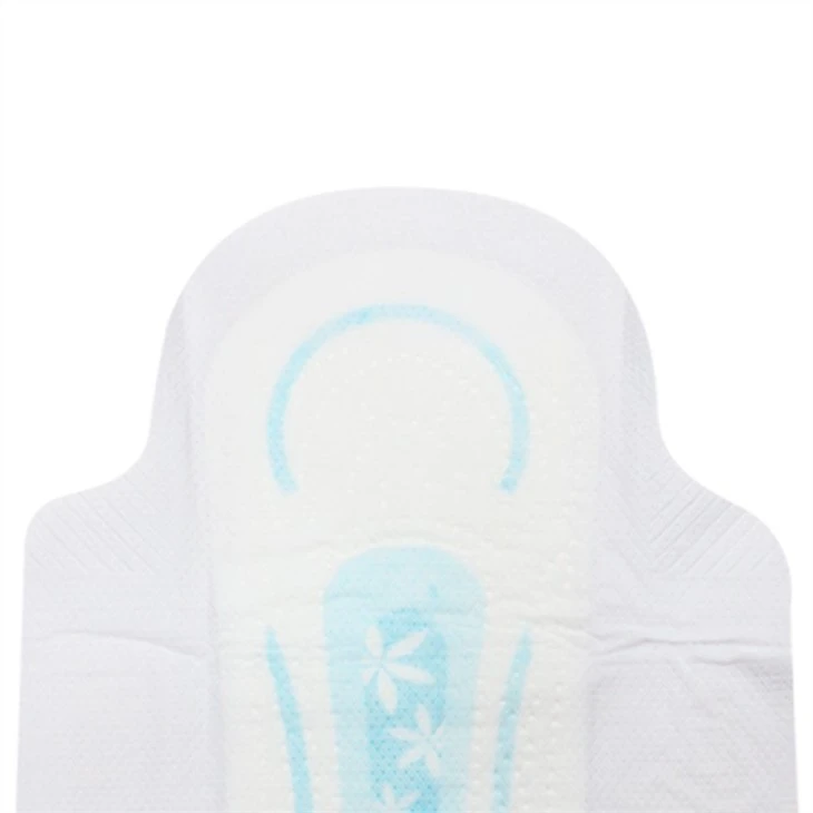 Care Free Sanitary Pads