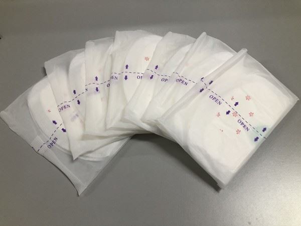 Disposable Mother Feed Pad