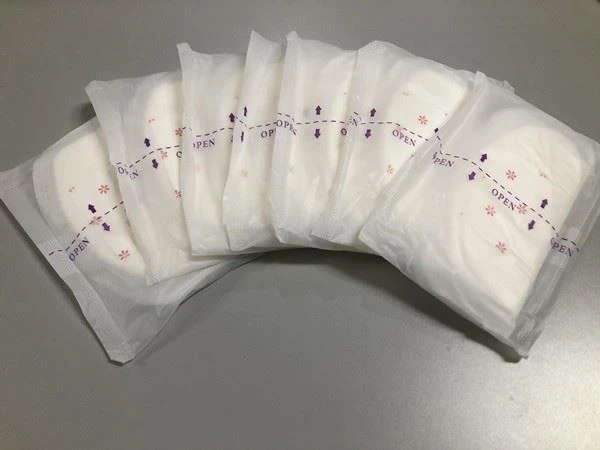 Disposable Ultra- Thin Nursing Pads