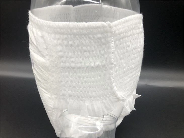 Nice Disposable Baby Diaper Pants