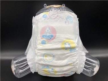 Besuper Amazon Hot Selling Biodegradable Baby Products of All Types High Quality Baby ...