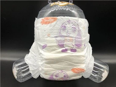 Ultra Ever Dry Baby Daipers Boy Girl Sixe Baby Dream Diaper Chlorine Free