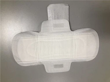330mm Wholesale Factory Price Cotton Anion Sanitary Pads Napkin