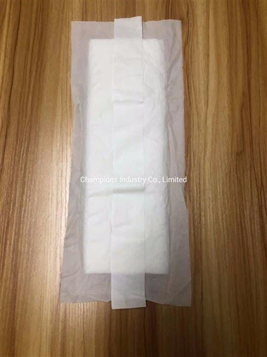 OEM Maunfacturer Wholesale Female Maternity Sanitary Pads