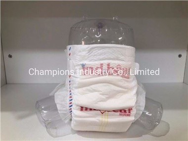 Besuper Bamboo Cotton Cloth Diaper Sleepy Baby Diaper