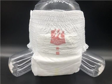 Wholesale Ultra Thin and Breathable Baby Diapers Pant Disposable Nappies