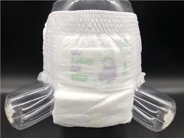 Free Newborn Diapers