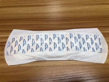 Hospital Disposable Hygienic Super Absorbant Nursing Pad