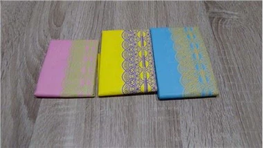 Winged Shape and Night Time Used Anion Lady Sanitary Napkin