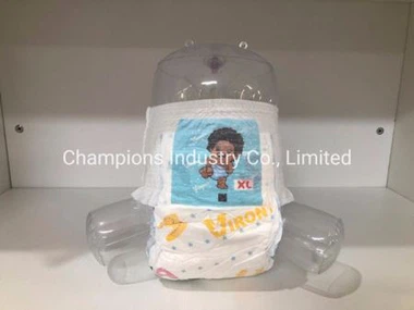 GB Loyal Pull up Baby Diaper Pants