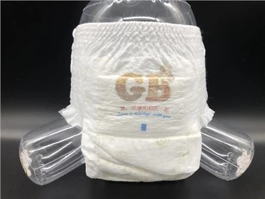 Wholesale Disposable Diapers For Baby