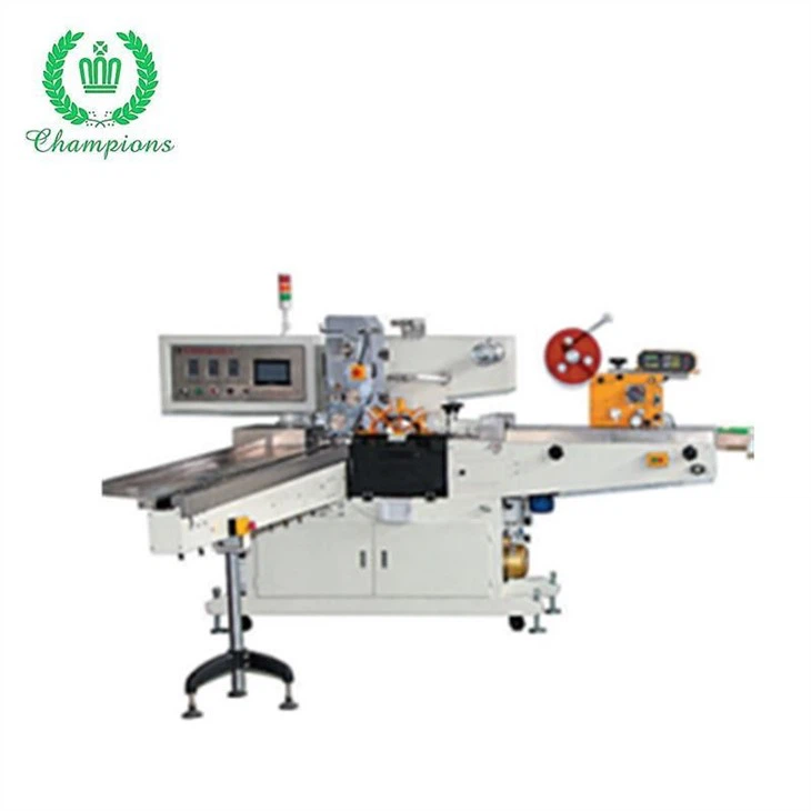 Automatic Handkerchief Paper Machine China