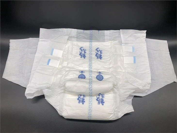Disposable Adult Nappies