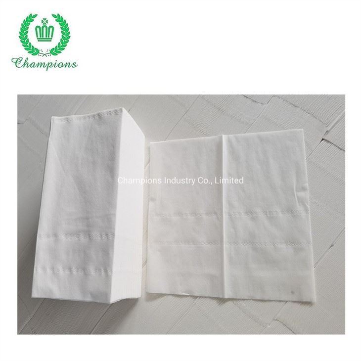 Facial Tissue Paper Manufacturing Machine
