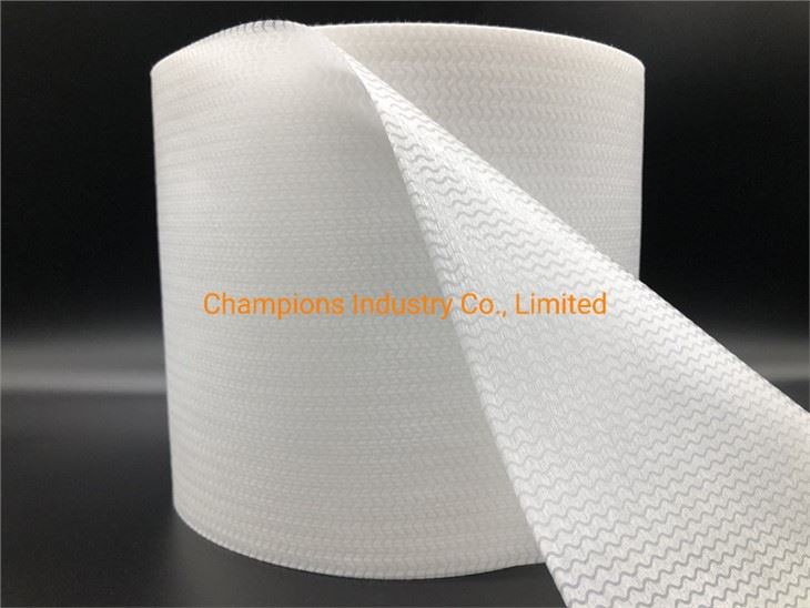 Nonwoven