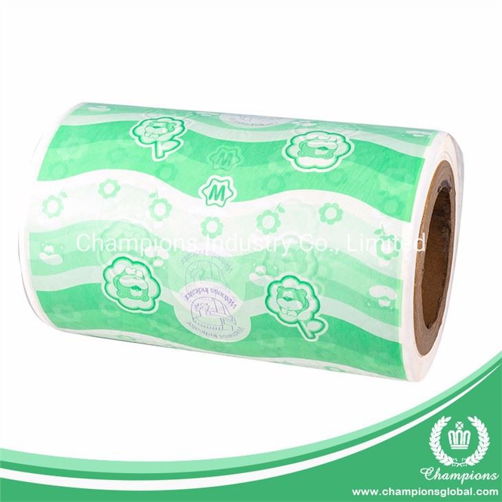 Diaper